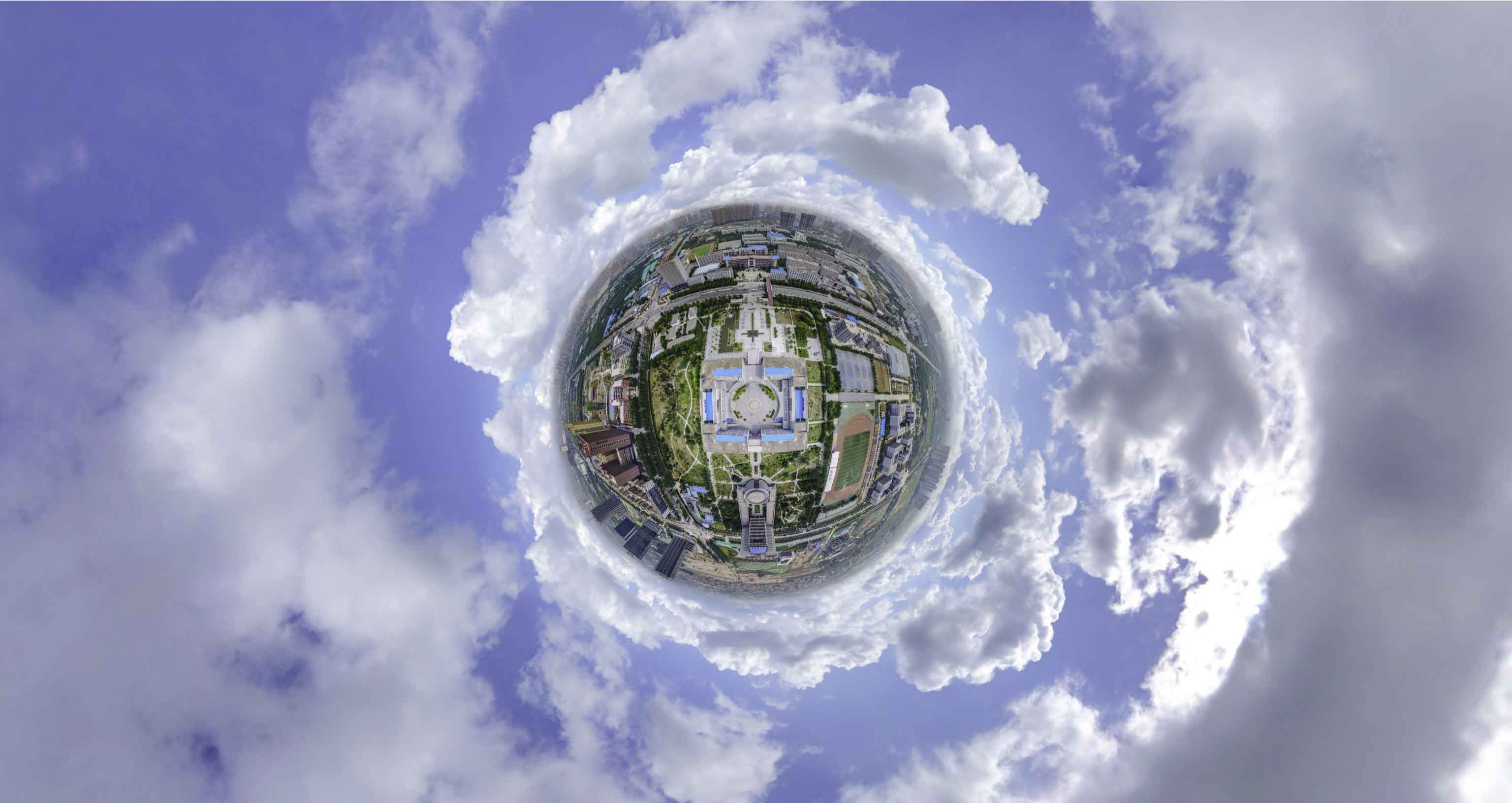 莱阳格凸河风景名胜区