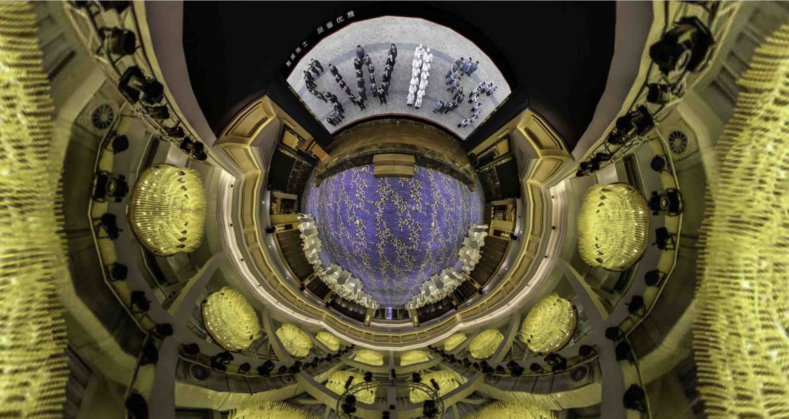 莱阳探索VR全景拍摄中的深度感：营造沉浸式体验的关键要素